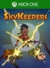 SkyKeepers cover