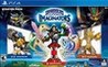 Skylanders Imaginators cover