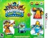Skylanders Swap Force cover