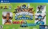 Skylanders Swap Force cover