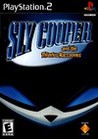Sly Cooper and the Thievius Raccoonus cover