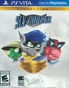 Sly Cooper Collection cover