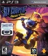 Sly Cooper: Thieves in Time cover