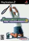 Smash Court Tennis Pro Tournament 2 cover
