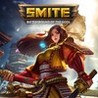 SMITE cover