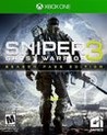 Sniper: Ghost Warrior 3 cover
