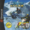 Sno-Cross Championship Racing cover