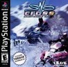 SnoCross Championship Racing cover