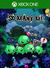 So Many Me cover