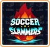 Soccer Slammers cover