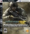 SOCOM: U.S. Navy SEALs Confrontation cover