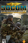 SOCOM: U.S. Navy SEALs Fireteam Bravo 2 cover