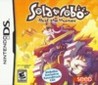 Solatorobo: Red the Hunter cover