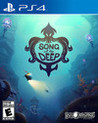 Song of the Deep cover