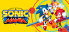 Sonic Mania cover