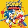 Sonic Mania cover