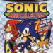 Sonic Mega Collection cover