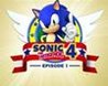 Sonic the Hedgehog 4: Episode I cover