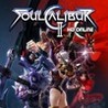 SoulCalibur II HD Online cover