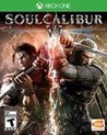 SoulCalibur VI cover