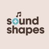 Sound Shapes cover