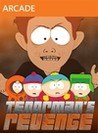 South Park: Tenorman’s Revenge cover