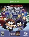 South Park: The Fractured But Whole cover