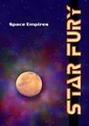 Space Empires: Starfury cover