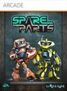 Spare Parts cover