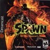 Spawn: In the Demon’s Hand cover