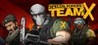 Special Forces: Team X cover