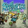 Spellspire cover