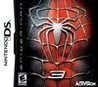 Spider-Man 3 cover