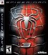 Spider-Man 3 cover