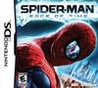 Spider-Man: Edge of Time cover