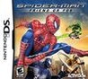 Spider-Man: Friend or Foe cover