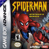 Spider-Man: Mysterio’s Menace cover
