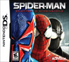 Spider-Man: Shattered Dimensions cover