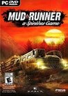 Spintires: MudRunner cover