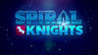 Spiral Knights cover