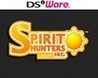 Spirit Hunters Inc: Light cover
