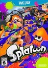 Splatoon cover