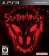 Splatterhouse cover