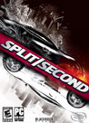 Split/Second cover
