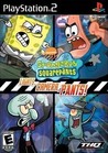 SpongeBob SquarePants: Lights