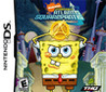 SpongeBob’s Atlantis SquarePantis cover
