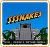 Sssnakes cover