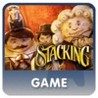 Stacking cover
