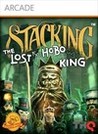 Stacking: The Lost Hobo King cover
