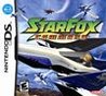 Star Fox Command cover